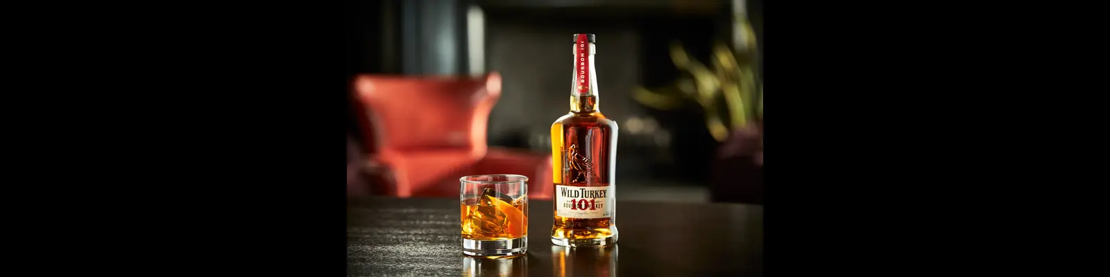 good value wild turkey 101 old fashioned